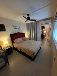 Blk 615 EUNOS GROVE (Bedok), HDB 4 Rooms #464203461